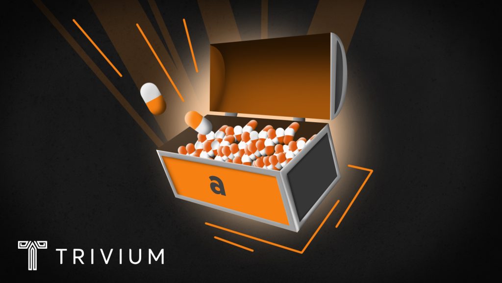 Selling Supplements on Amazon