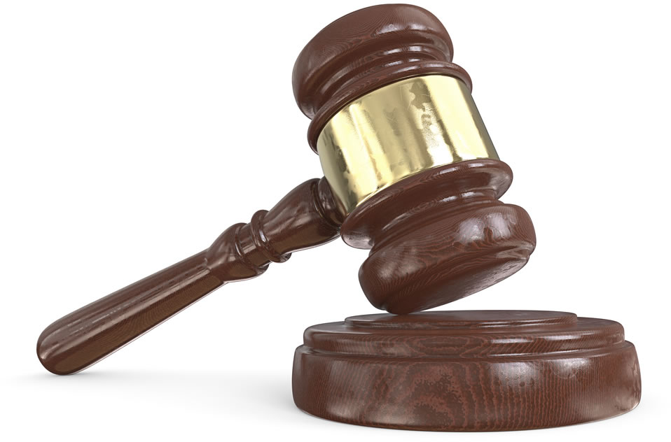 legal stuff