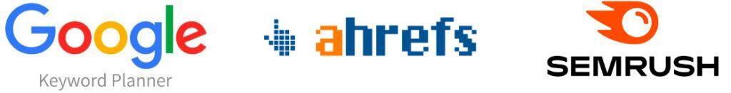 Amazon Keyword search tools