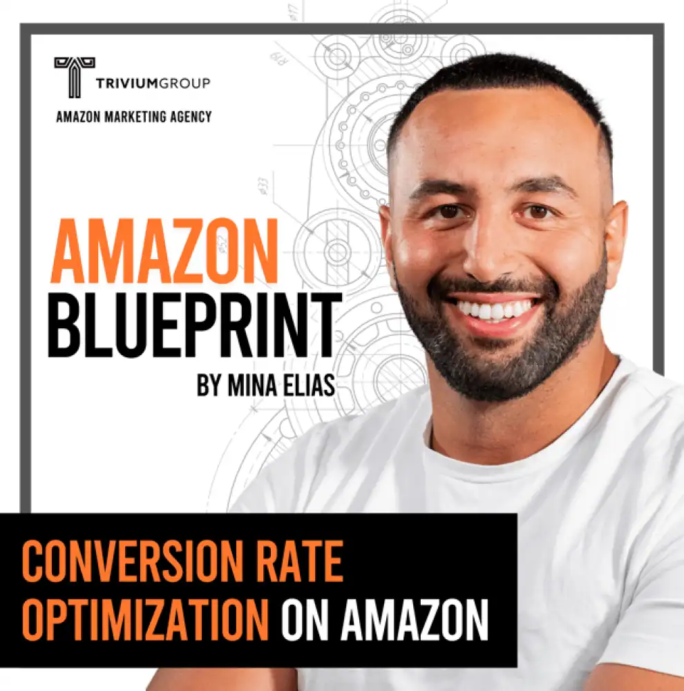 Conversion Rate Optimization On Amazon